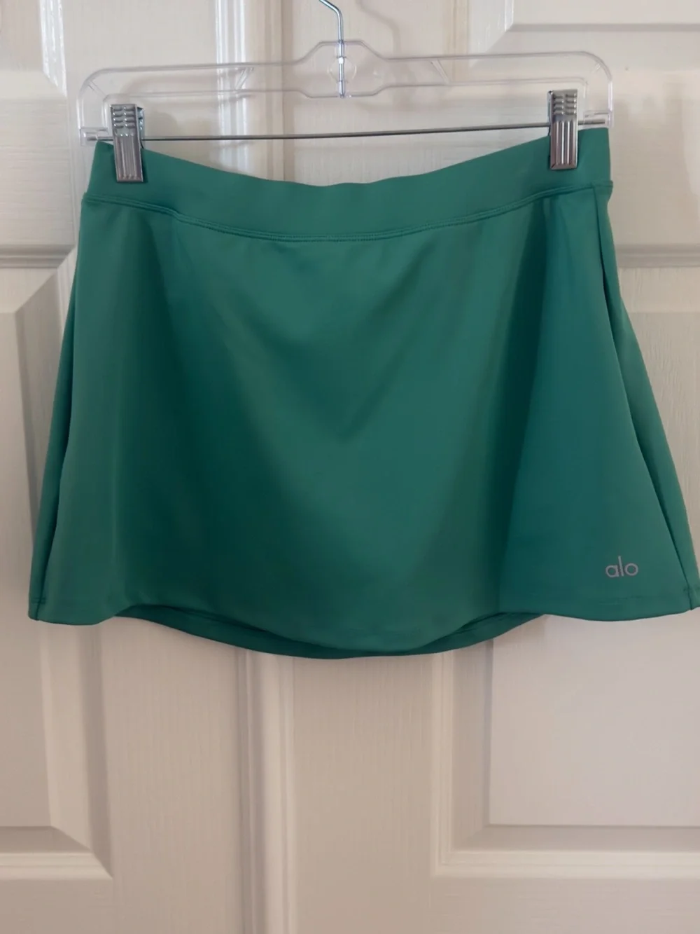 NWOT ALO Yoga Skirt